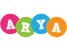 Arya Guirguis